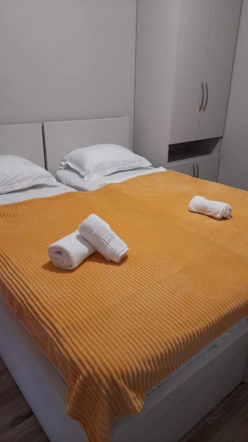 Lovely And Cozy Apartament In Tbilisi Exteriör bild