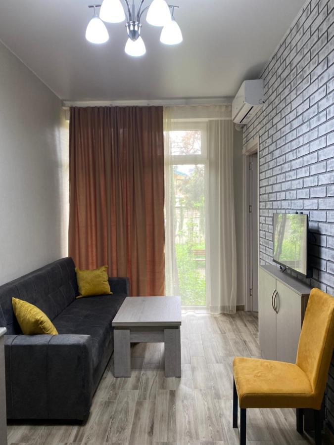 Lovely And Cozy Apartament In Tbilisi Exteriör bild
