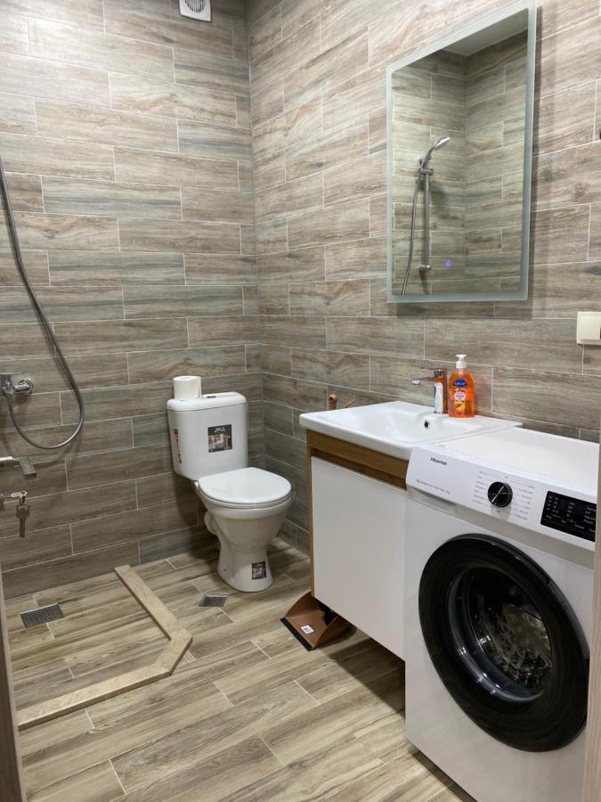 Lovely And Cozy Apartament In Tbilisi Exteriör bild