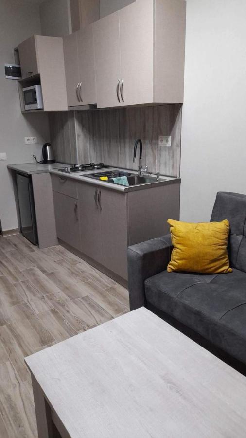 Lovely And Cozy Apartament In Tbilisi Exteriör bild