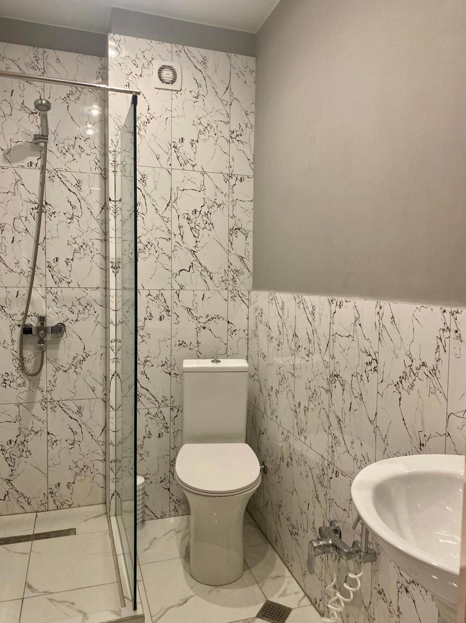 Lovely And Cozy Apartament In Tbilisi Exteriör bild