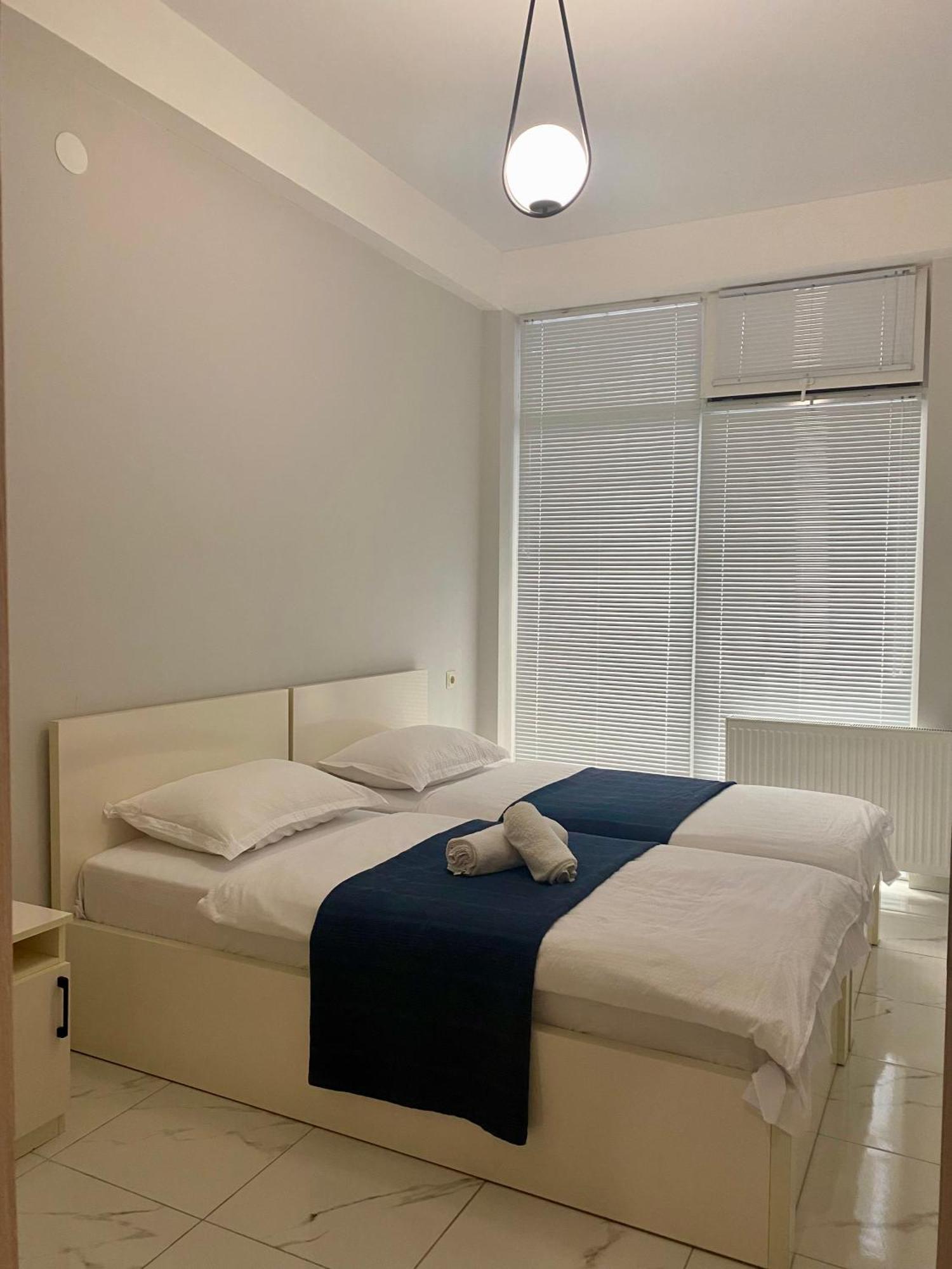 Lovely And Cozy Apartament In Tbilisi Exteriör bild