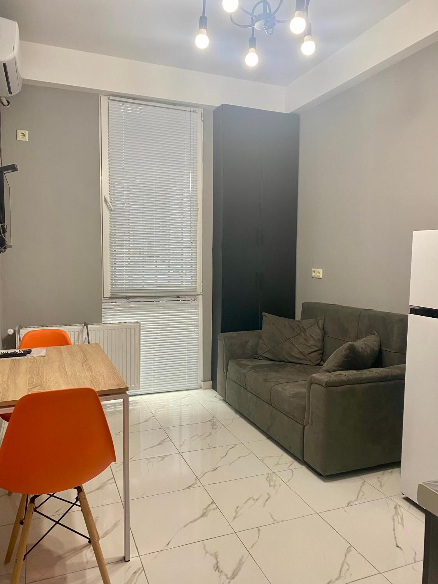 Lovely And Cozy Apartament In Tbilisi Exteriör bild